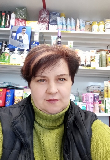 Моя фотография - Татьяна, 51 из Воронеж (@tatyana325667)