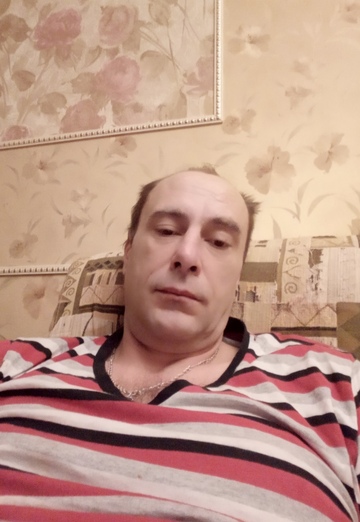 My photo - Sergey, 33 from Saint Petersburg (@sergey958794)