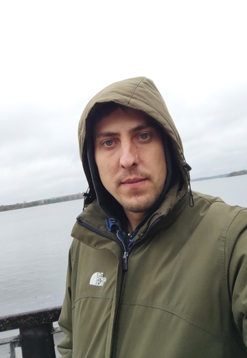 My photo - Sears, 34 from Bryansk (@egor7734310)