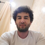 Акмал, 35, Льгов