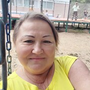 Татьяна, 54, Симферополь
