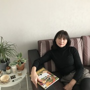Олеся, 43, Москва