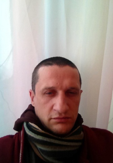Моя фотография - Влад, 42 из Челябинск (@vlad113303)