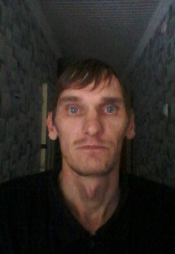 My photo - sergey, 41 from Shymkent (@sergey980713)