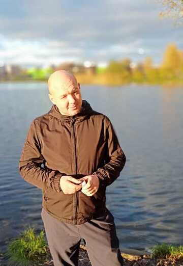 My photo - Vadim, 42 from Jelgava (@vadim128785)