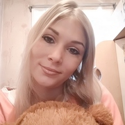 Анна, 31, Ленинск-Кузнецкий