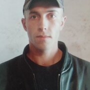 Сергей Попов, 41, Ильинско-Подомское