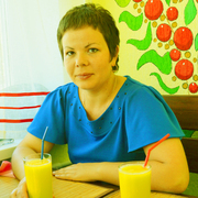 Julia, 43, Тихорецк