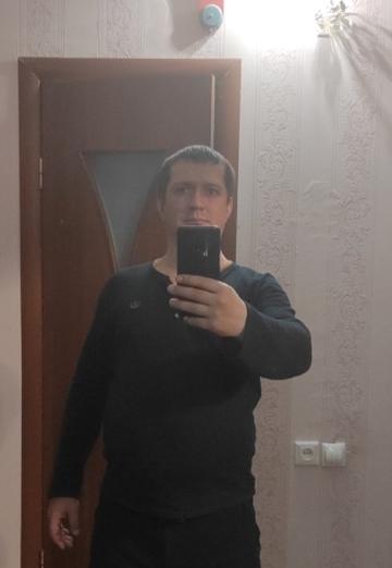 Моя фотография - Владимир, 41 из Северодвинск (@vladimir7746138)
