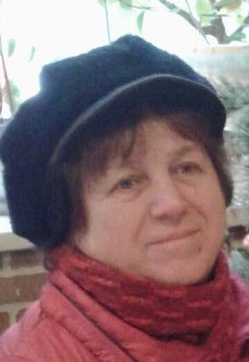 My photo - Valentina, 67 from Sharya (@valentina62059)
