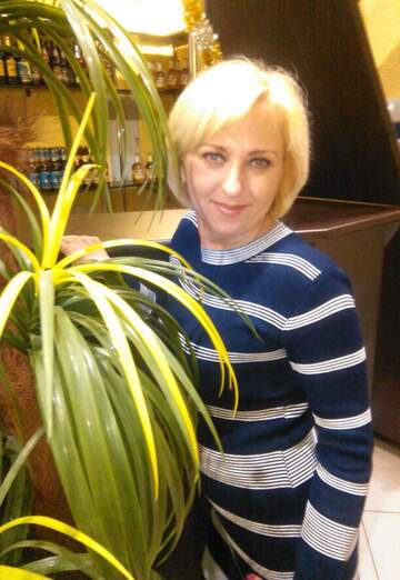 My photo - Olga, 55 from Ulyanovsk (@olga230889)