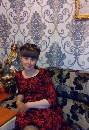 My photo - oksana, 40 from Tynda (@oksana81277)