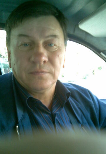 My photo - Robert, 50 from Vsevolozhsk (@robert7684)