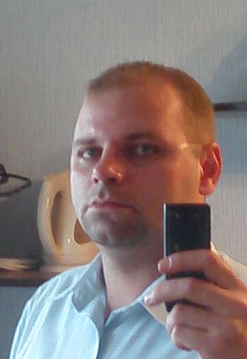 My photo - EdikIvanov, 40 from Kansk (@edikivanov)