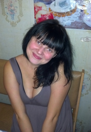 My photo - Vladislava, 38 from Kyiv (@vladislava87)
