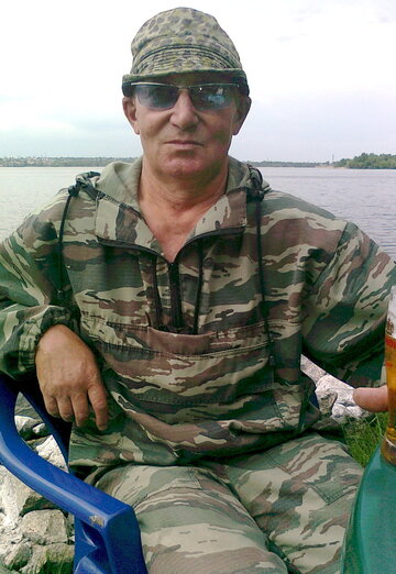 Моя фотография - Леонид Коробейников, 69 из Новая Каховка (@leonidkorobeynikov)