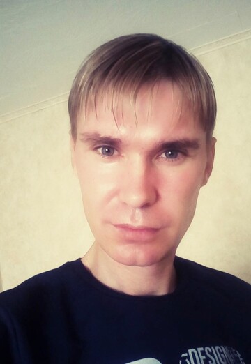 Моя фотография - Василий, 38 из Москва (@vasiliy59919)