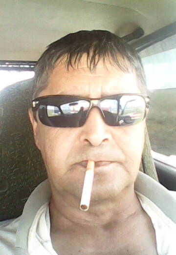 My photo - Fikus, 60 from Kartaly (@fikus69)