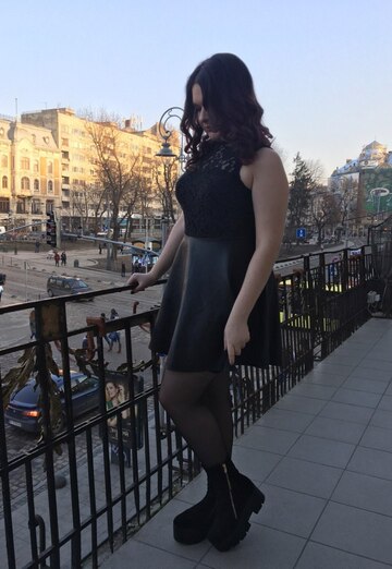 Моя фотографія - MTV_Tania, 26 з Львів (@mtvtania)