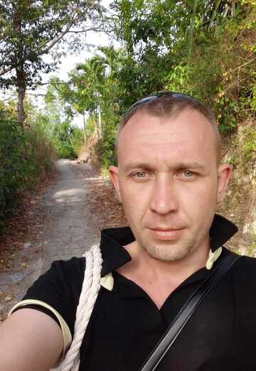 My photo - Sergey, 36 from Buzuluk (@sergey1186901)