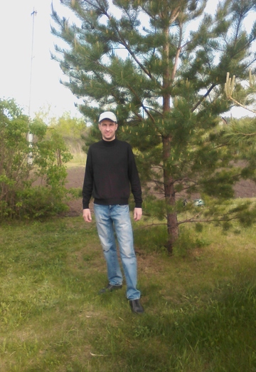 Моя фотография - Олег, 38 из Новосибирск (@oleg173310)