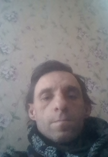 Моя фотография - Эдик, 45 из Шадринск (@edik15137)