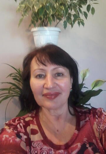 My photo - nataliya, 66 from Yekaterinburg (@nataliya54855)