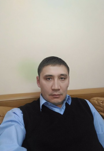 La mia foto - Nurjan, 45 di Şımkent (@nurjan1136)