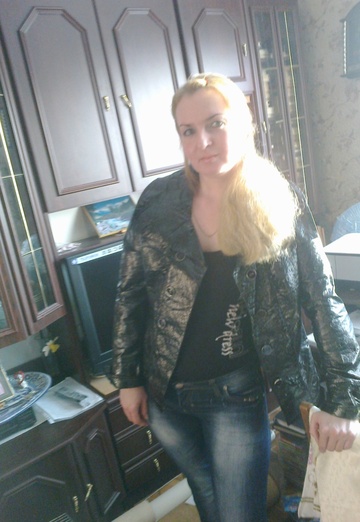 My photo - ALENA, 50 from Horlivka (@alena18274)