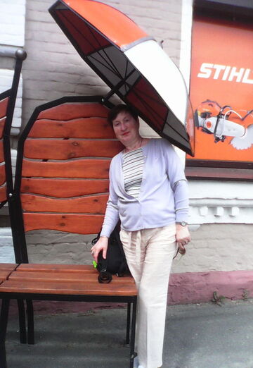 Моя фотография - ОЛЕЧКА, 64 из Витебск (@olga36242)