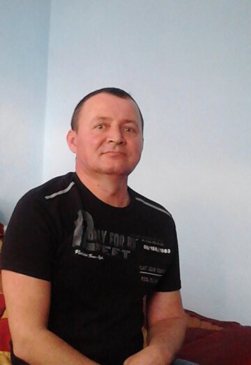 My photo - Valeriy Nastas, 55 from Reni (@valeriynastas0)