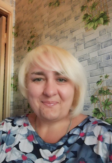 My photo - Natali, 51 from Baryshivka (@natali57764)