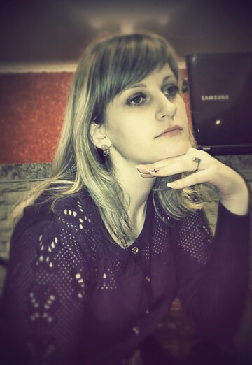 Mein Foto - Marischka, 36 aus Sumy (@marishka7194)