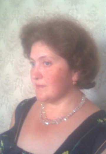 My photo - VALENTINA, 51 from Severodonetsk (@valentina67572)