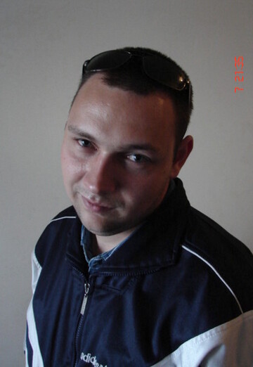 Моя фотография - Игорь, 40 из Пласт (@igor24447)