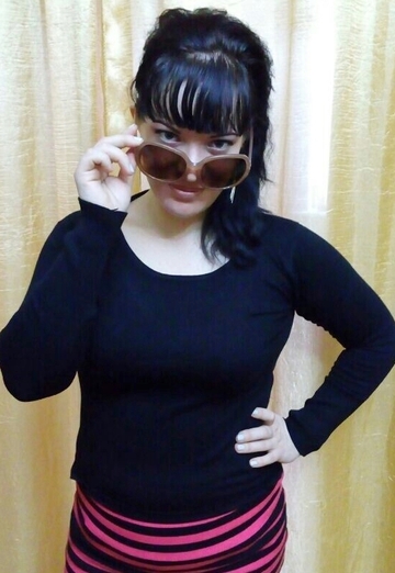 Моя фотография - Людмила, 35 из Тараз (@ludmila25232)