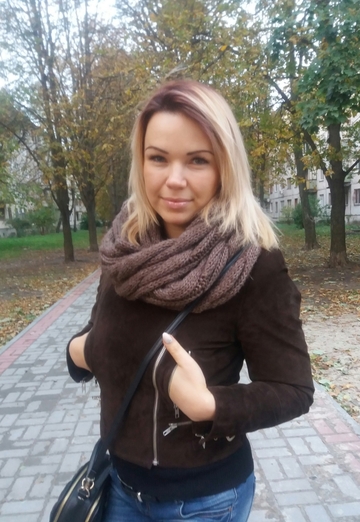 Моя фотография - Alishka, 39 из Черкассы (@alishka456)