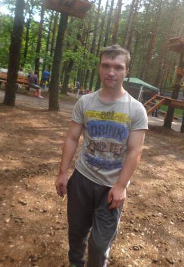 Моя фотография - віталік, 33 из Острог (@skouskiy)