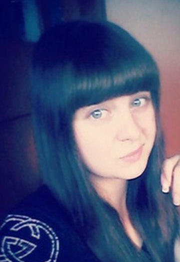 My photo - Viktoriya, 26 from Ulan-Ude (@viktoriya78759)