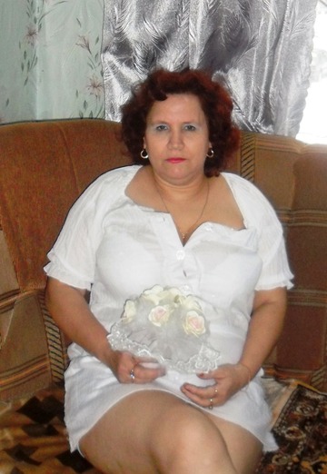My photo - Marina, 63 from Vyksa (@marina85299)