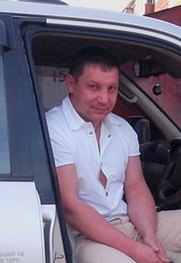 Mein Foto - Igor, 53 aus Jelisowo (@zahar999000)