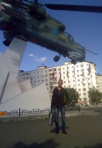 Моя фотография - Andrey, 27 из Арсеньев (@andrey181924)