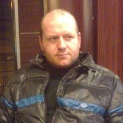 Yuriy 46 Saint Petersburg