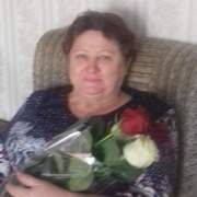 Наташа, 69, Арсеньев