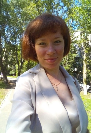 Моя фотография - Tatyana, 35 из Казань (@tatyana200102)
