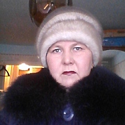 Галина, 52, Закаменск