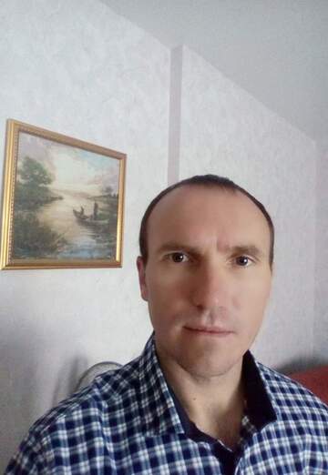 Моя фотография - Александр, 43 из Каменск-Уральский (@aleksandr551892)