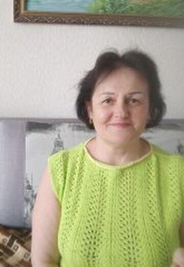 My photo - Nata, 63 from Astrakhan (@id227781)
