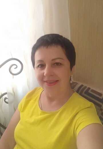 My photo - Lyudmila, 65 from Rovenky (@ludmila64713)