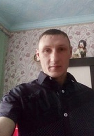 Моя фотография - Вячеслав, 44 из Миньяр (@vyacheslav48782)